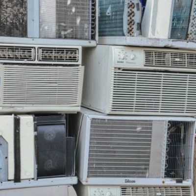 Beykoz Bölgesinde Hurda Karton
